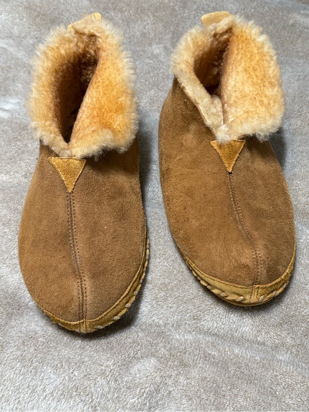 Men's Wicked Good‎ Slippers size 10w